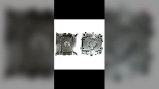 High Precision Electronic Injection Molding Solutions