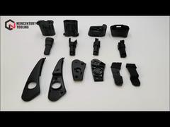  Custom Plastic Injection Molding Automotive Parts Manufacturer  