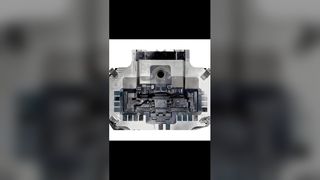 High Precision Automotive Die Casting Parts for Efficiency