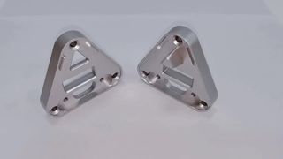 High Precision Custom Die Casting Molds for Industry