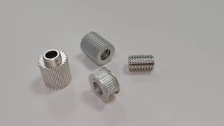 Premium Aviation Grade Die Casting Moulds for Industry