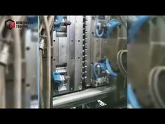Precision Injection Mold Parts & Automotive Components