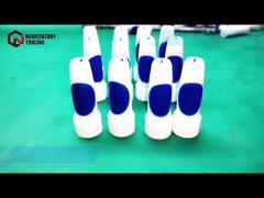 Precision Injection Mold Parts & High Precision Automotive Parts 