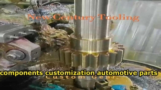 Tùy chỉnh linh kiện khuôn chính xác phụ tùng ô tô