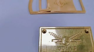 Precision Automotive Stamping Molds for Mini Components